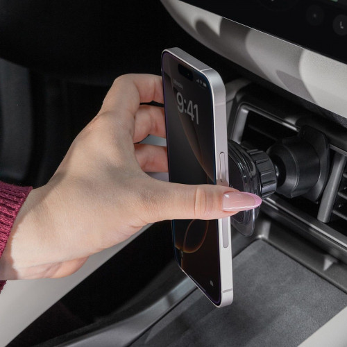 Автотримач Proove Host Rider Lite Air Outlet Car Mount black