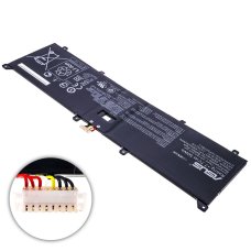 Аккумулятор для ноутбука Asus C22N1720 7.4V 6500mAh 48Wh (Original PRC)
