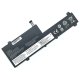 Акумулятор для ноутбука Lenovo L19M3PD6 11.1V 2400mAh 27Wh