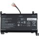 Аккумулятор для ноутбука HP FM08 14.8V 5900mAh 87Wh 12pin