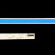 Бокова підсвітка для телевізора Telefunken 39″ V390HK1-LS5-TREM4 (1 планка 495 мм, 48 LED 4x1,5 мм, 6 В)