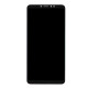 Дисплей для Xiaomi Mi Max 3 з тачскріном в рамці (Black)