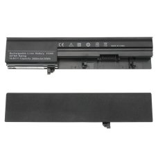 Акумулятор для ноутбука Dell 50TKN 14.8V 2600mAh 38Wh (Black)