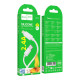 Кабель Hoco X122 USB-A – Lightning (1 м · 12W · 2.4A) (White)