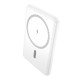 Повербанк Hoco J140A Magnetic PD20W (5000 mAh) (White)