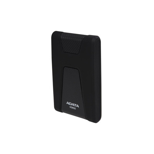 Внешний жесткий диск ADATA DashDrive Durable HD650 1TB 2.5 USB 3.1 (Black)