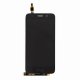 Дисплей для Huawei Y3 (2017) с тачскрином (Black)