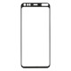 Защитное стекло в тех упаковке для Google Pixel 4 (Full Glue) (0.3 мм, 2.5D) (Black)