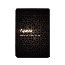 SSD-накопитель Apacer AS340X 240GB 2.5 SATA III
