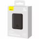 Повербанк Baseus Magnetic Mini 20W (10000 mAh) (Black)