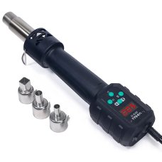 Термофен Yihua 8858-IV с портативным блоком управления