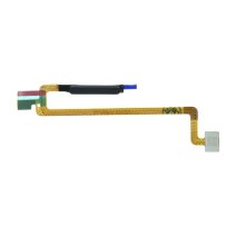 Сканер відбитків пальців для Poco M6 (4G) (Black)