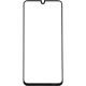 Захисне скло в тех упаковці для Samsung A155 Galaxy A15 (2023) (Full Glue) (0.3 мм, 2.5D) (Black)