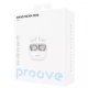 Наушники Bluetooth Proove Mainstream Mini TWS peach