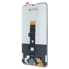 Дисплей для Motorola XT2127 Moto G10 с тачскрином (Black) (Original PRC)