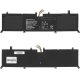 Аккумулятор для ноутбука Asus C21N1423 7.4V 4800mAh 36Wh