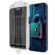 Захисне скло Proove Privacy 360 Installation Box для Apple iPhone Air (Black)