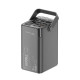 Повербанк Konfulon A66Q 30W (70000 mAh) (Black)