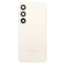 Задня кришка для Samsung S911 Galaxy S23 (Cream) (Original PRC)