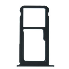 Тримач SIM-карти для ZTE Blade A6 Lite (Black)