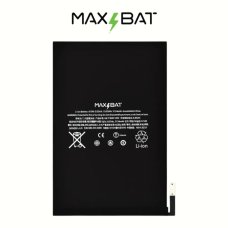 Акумулятор для Apple iPad mini 4 (2015) (5124 mAh) (Max Bat)