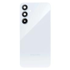 Задня кришка для Samsung A556 Galaxy A55 (5G) (2024) (Light Blue) (Original PRC)
