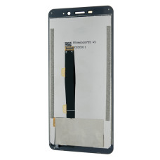 Дисплей для Ulefone Armor X3 с тачскрином (Black)