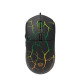 Мишка дротова MeeTion MT-M930 (Black)