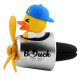 Ароматизатор для авто Pilot B.Duck (Yellow)