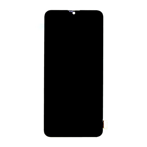 Дисплей для Oppo K1 з тачскріном (Black) (OLED)