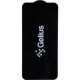 Защитное стекло Gelius для Xiaomi Redmi 15 (4G) (Full Glue) (0.3 мм, 2.5D) (Black)