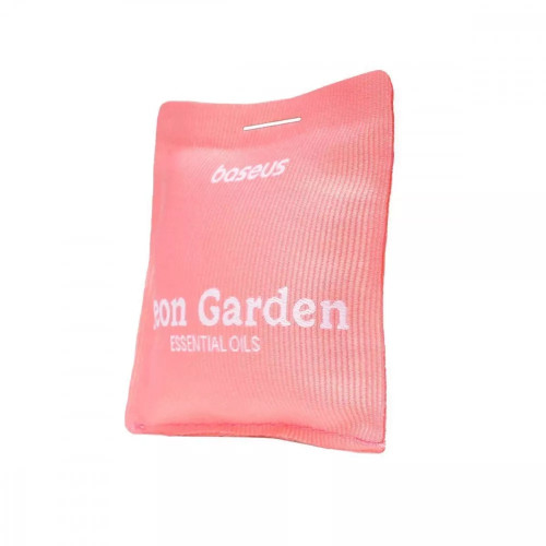 Ароматизатор для авто Baseus Margaret (Pink)