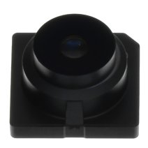 Линза фронтальной камеры Front blue lens для Apple iPhone 14 Plus