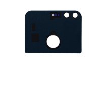 Задняя крышка для Google Pixel (White) (верхняя панель)