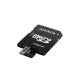 Карта памяти ADATA Premier Pro microSDXC 64GB Class 10 UHS-I U3 + адаптер SD