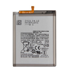 Аккмулятор Samsung EB-BA426ABY для Samsung M325 Galaxy M32 (5G) (5000 mAh) (Original)