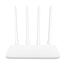 Роутер Wi-Fi Xiaomi Mi 4A (AC1200 · 2.4/5 ГГц) (White)