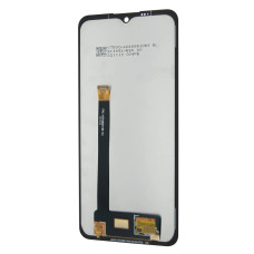 Дисплей для iHunt Titan P15000 Pro (2022) (5G) з тачскріном (Black)