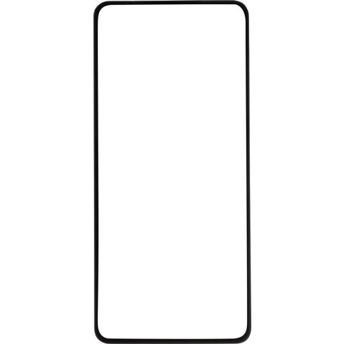 Защитное стекло Gelius для Xiaomi 12 Lite (Full Glue) (0.3 мм, 2.5D) (Black)