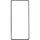 Защитное стекло Gelius для Xiaomi 12 Lite (Full Glue) (0.3 мм, 2.5D) (Black)
