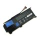 Аккумулятор для ноутбука Dell V79Y0 14.8V 3900mAh 58Wh