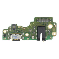 Нижня плата для Tecno Spark 30 Pro з роз’ємом зарядки та мікрофоном (Original)