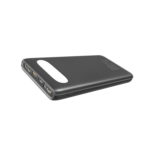 Повербанк Ridea RP-D10L Phoenix10 (10000 mAh) (White)