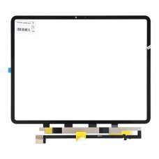 Сенсорне скло для Apple iPad Air 13-inch (M3) (2025) (Black) (Original PRC)
