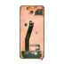 Дисплей для Samsung G980 Galaxy S20 з тачскріном (Black) (Original Refurbished)