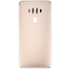 Задняя крышка для Asus ZenFone 3 Deluxe (ZS550KL) (Gold) (Original PRC)