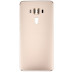 Задня кришка для Asus ZenFone 3 Deluxe (ZS550KL) (Gold) (Original PRC)