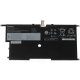 Акумулятор для ноутбука Lenovo 45N1701 14.8V 3000mAh 44Wh (Original PRC)