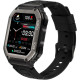 Смарт-часы Gelius Tactical Navy GP-SW007 (Black)