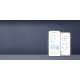 Роутер Wi-Fi Xiaomi Mi AC1200 (2.4/5 ГГц · гігабітні порти) (White)